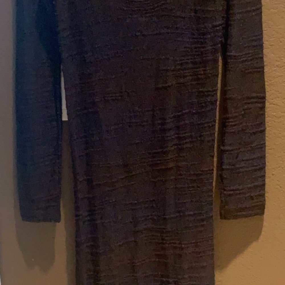 Alice & Olivia Midi Dress with inside slip